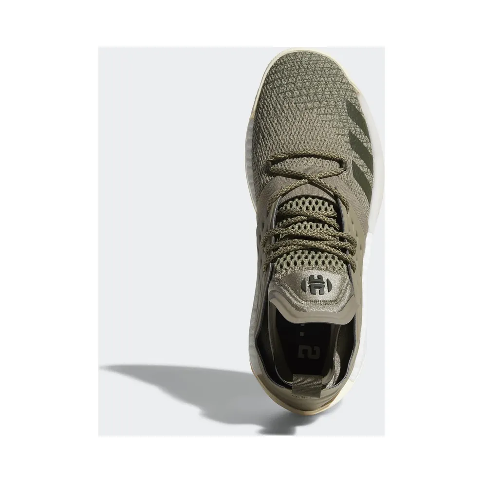 adidas Harden Vol. 2 Trace Cargo Trace Cargo/Ecru Tint/Night Cargo (AQ0027)