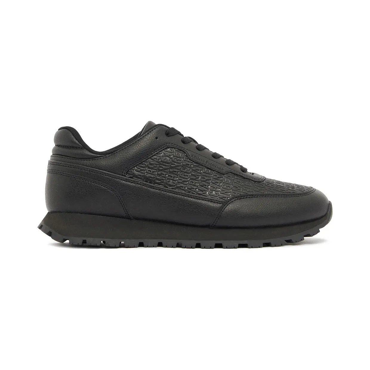Armani Exchange Armani Black (XM003644AF29408UC00111M)