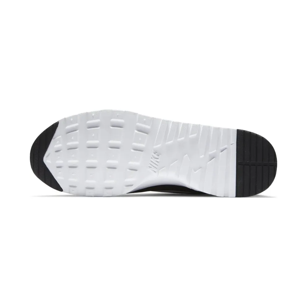 Nike Free Air Max Thea Print Black White-Dark Grey (W) Black/White-Dark Grey (599408-007)