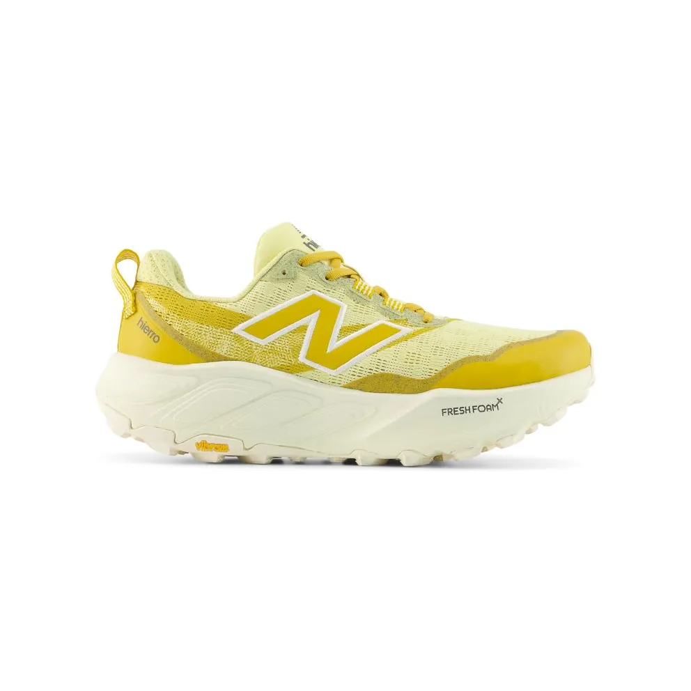 New Balance Fresh Foam X Hierro v9 Winter Grass Baroque Gold