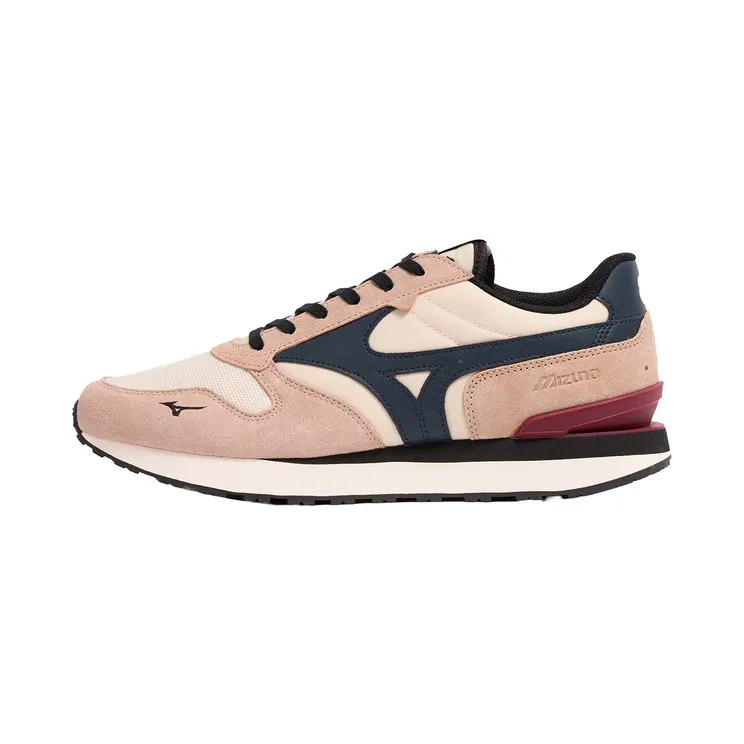 Mizuno RB87 “Four Leaf Clover / Snow White / El” (D1GA2352)