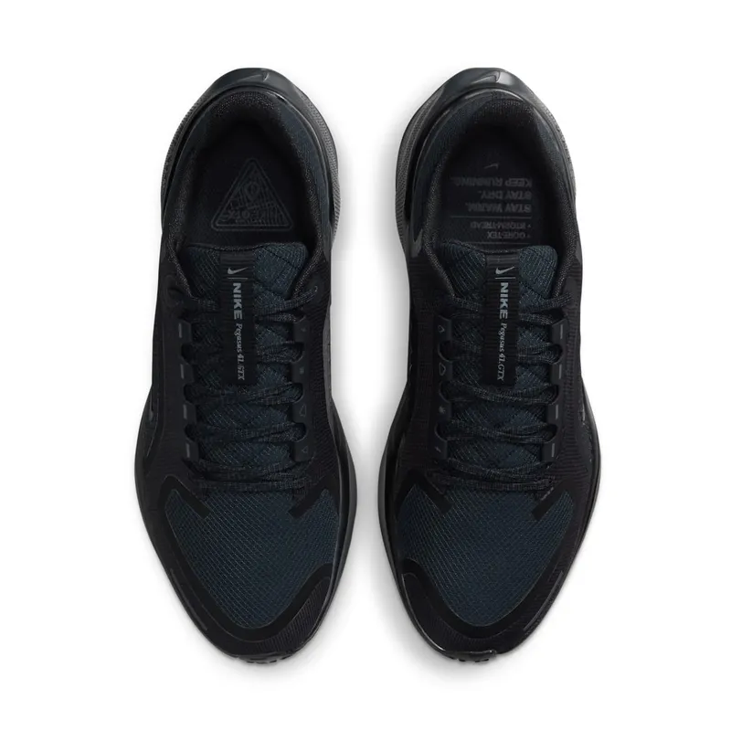 Nike Air Zoom Pegasus 41 Black (FQ1357-001)