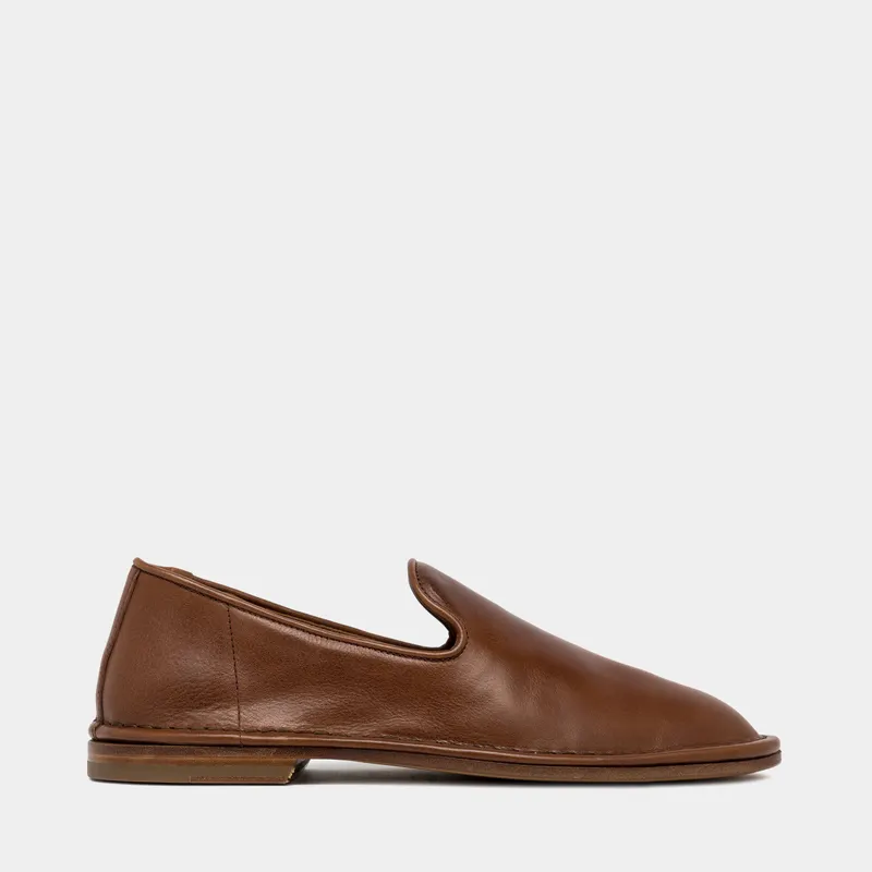 Buttero Ercole “Chocolate” (126-BUTTERO-B10831ORIFO-UC-04)