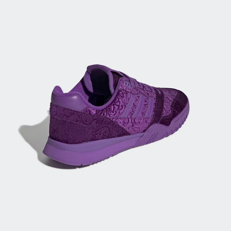 adidas AR Trainer Purple Purple/Purple/Purple (EE5287)