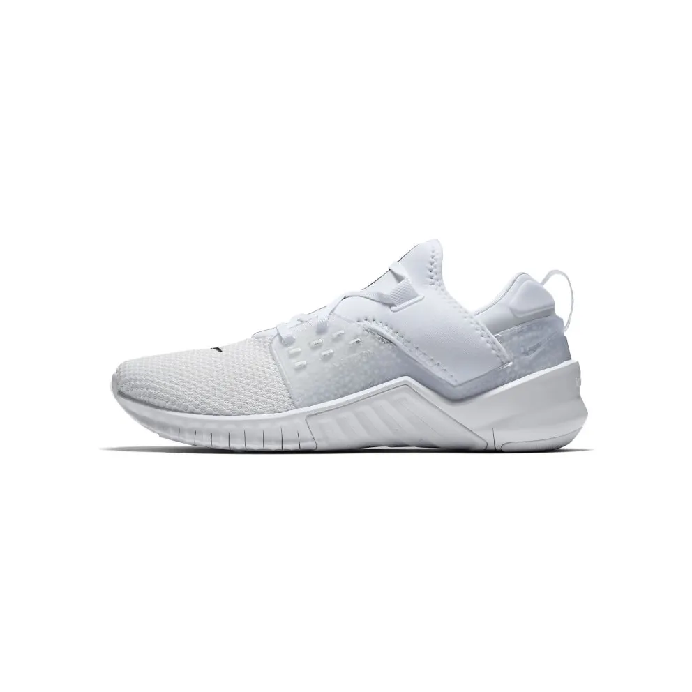 Nike Free X Metcon 2 White White White White (CJ7834-100)