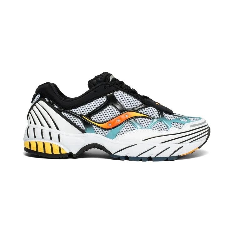 Saucony Grid Web (S70466-1)