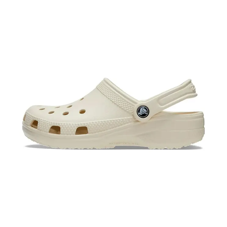 Crocs Classic Clog Bone (10001-2Y2)