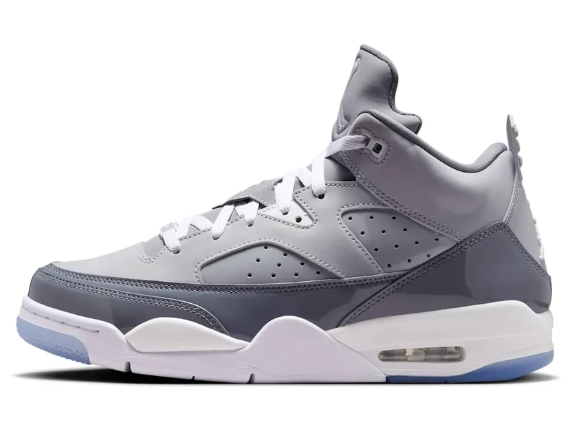 Jordan Son of Mars Low “Cool Grey” (IV6517-065)