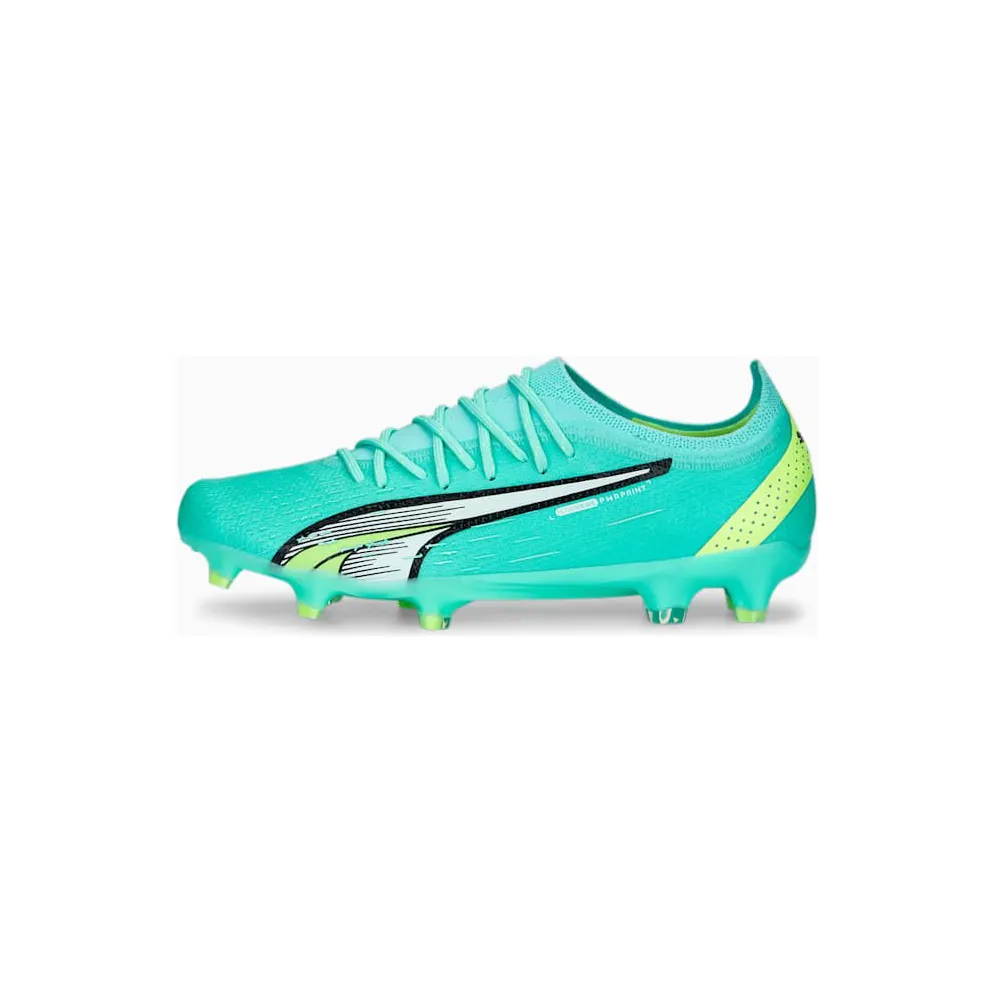 Puma Ultra Ultimate FG/AG Electric Peppermint (107215-03)