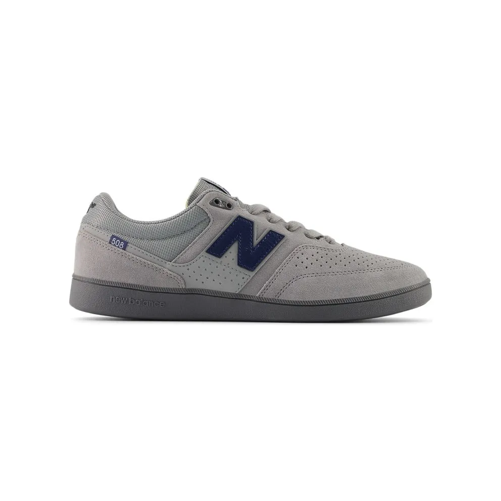 New Balance Numeric 508 Brandon Westgate Grey Navy (NM508ICY)