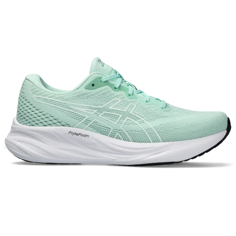 Asics Gel-pulse 15 Mint Tint/White (1012B593.300)