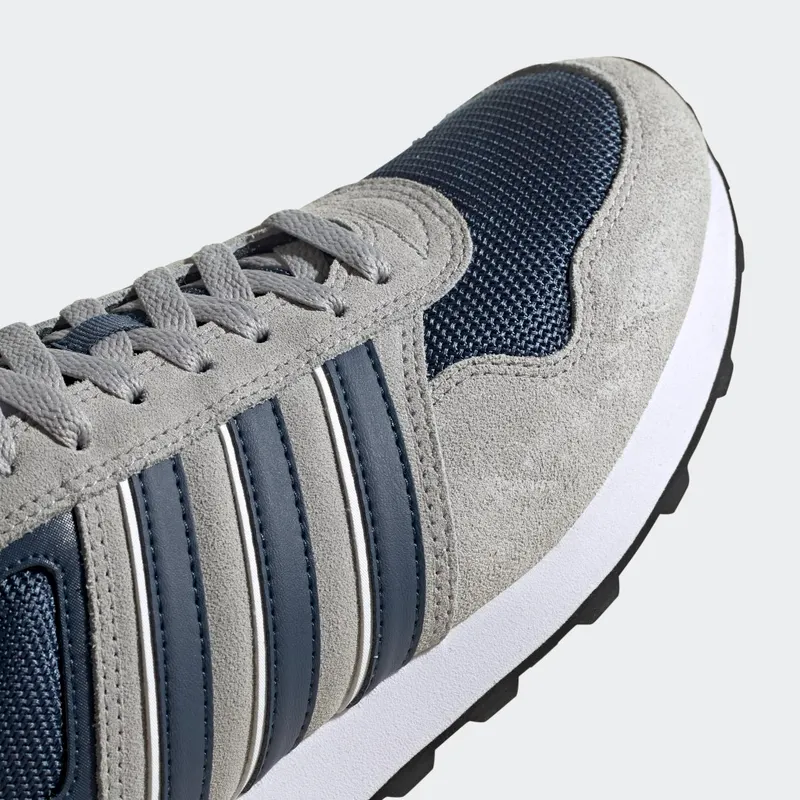 Adidas 10K Grey Two / Crew Navy / Scarlet (GZ8596)