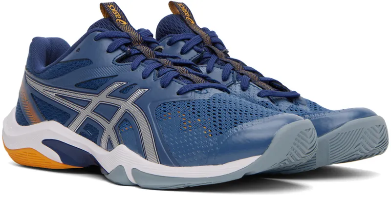 Asics Blue Gel-Blade 8 (1071A066)