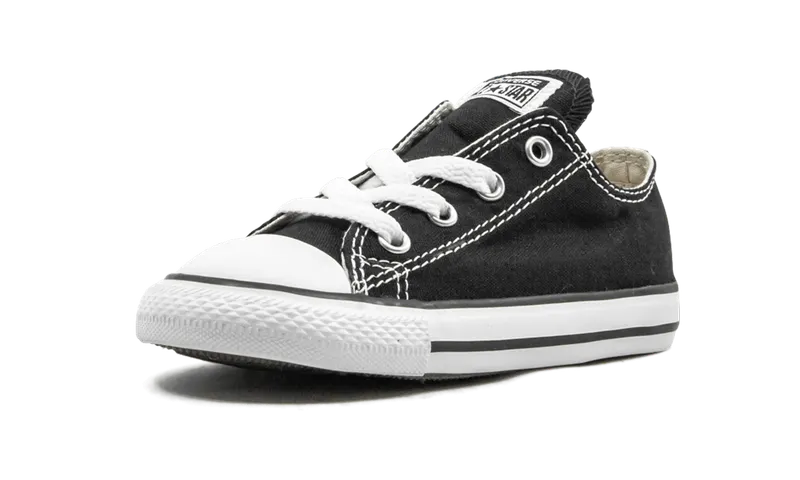 Converse Chuck 70 Ox TD “BLACK/WHITE” (7J235)