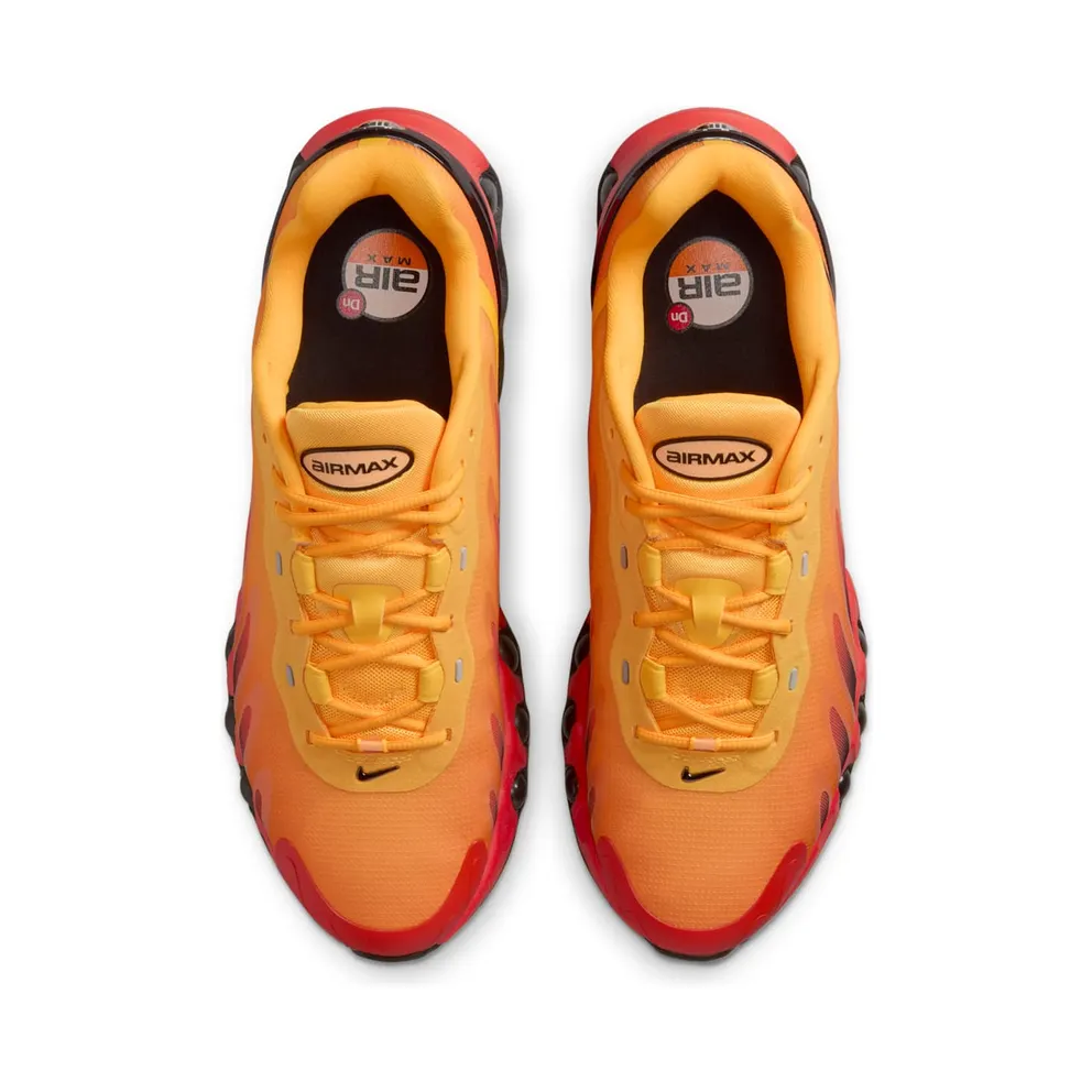 Nike Air Max DN8 “Team Orange” (FQ7860-800)