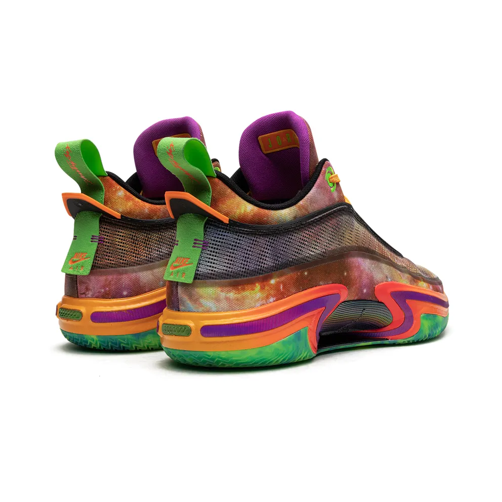 Jordan 36 Low “EYBL 2022” (DV5264-083)