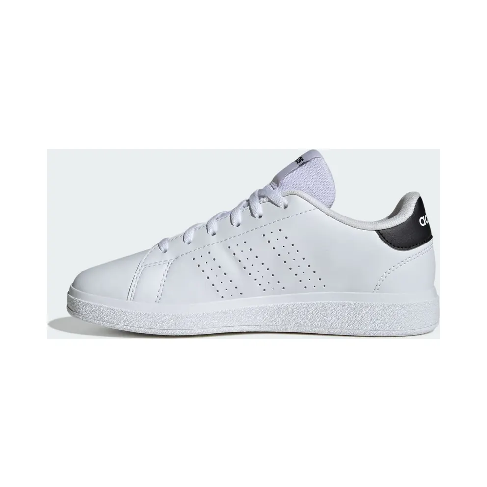 Adidas Advantage Base 2.0 Kids Cloud White / Cloud White / Core Black (IH8123)
