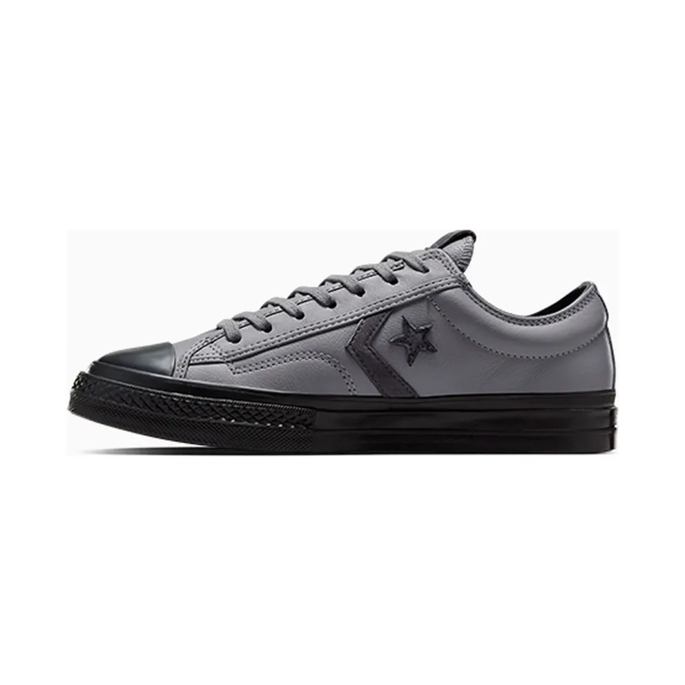 Converse Star Player 76 Luxe Classic Grey/Dark Matter/Black (A12406C)