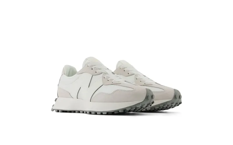 New Balance 327 Sea Salt Reflection (WS327MT)
