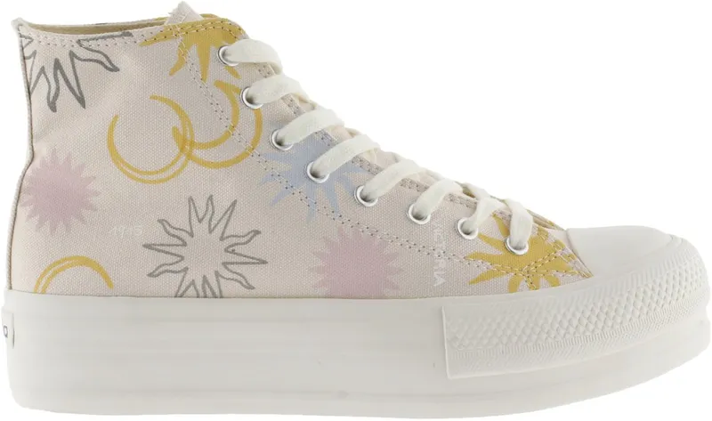 Victoria sneaker Beige (1061132-170)