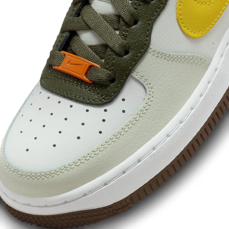 Nike Air Force 1 Low GS “Ready, Play!” (FV3647-171)