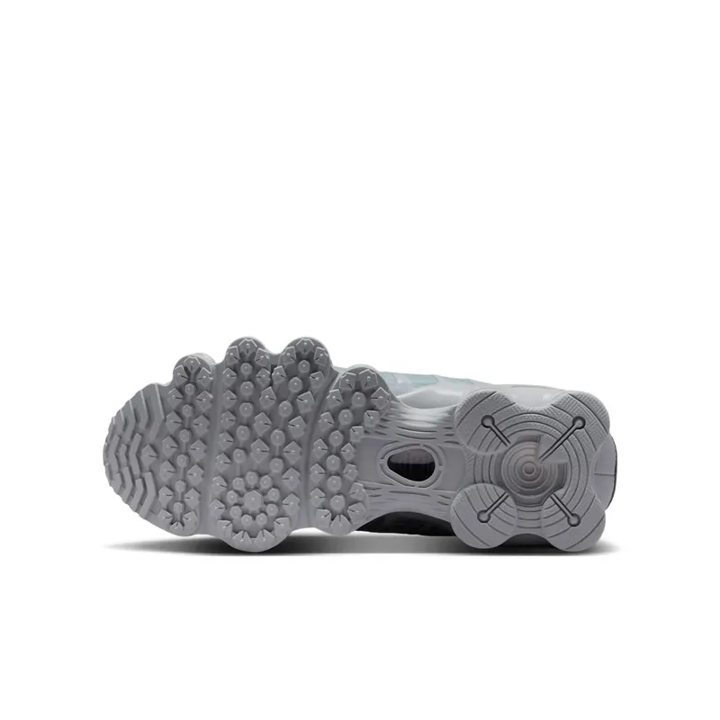 Nike Shox TL Wolf Grey Iron Grey (IO4645-003)