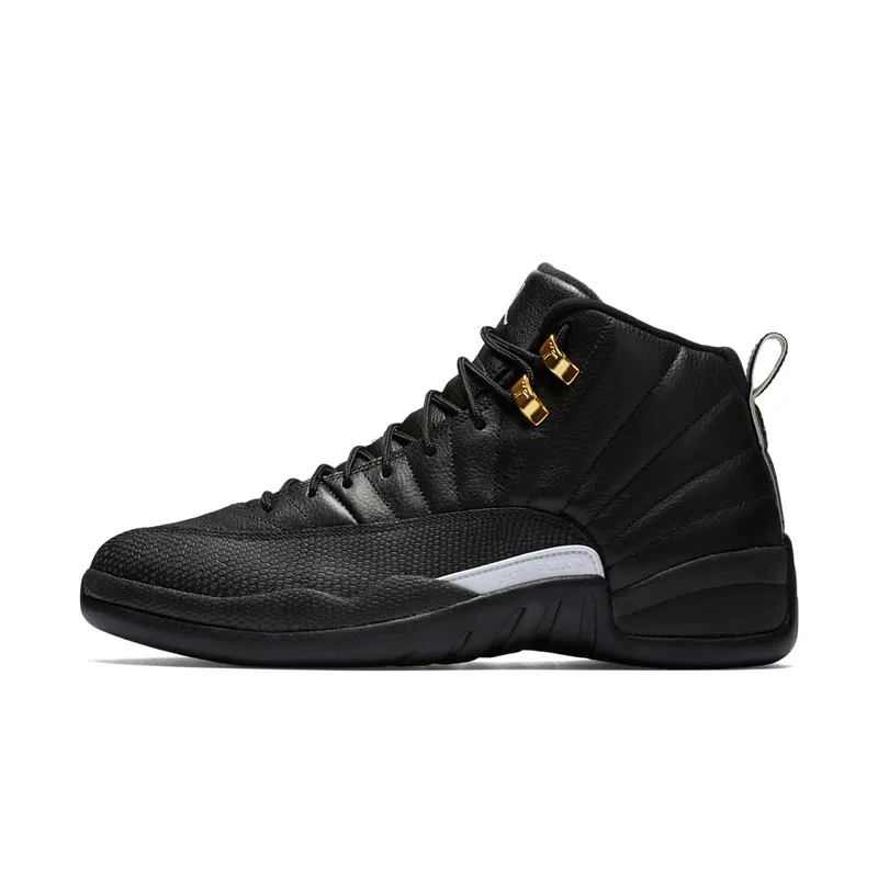 Air Jordan Nike AJ XII 12 Retro The Master (130690-013)
