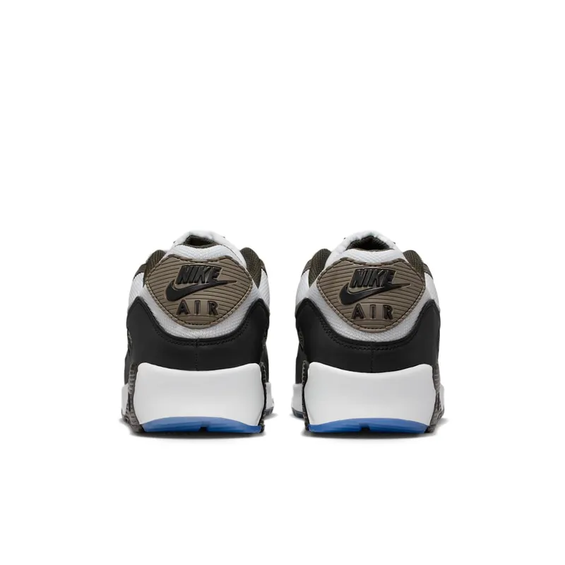 Nike Air Max 90 Rivalry “New York Jets” (II7592-100)