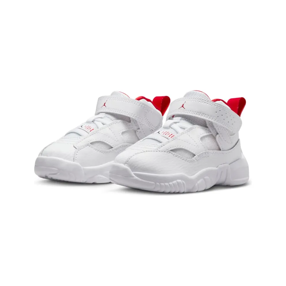 Jordan Jumpman Two Trey “White” (DQ8433-160)