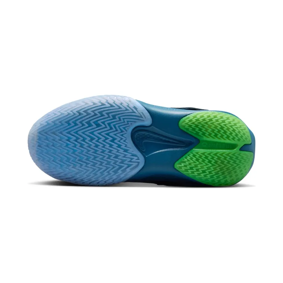 Nike GT Cut Brave Blue / Chrome / Green Strike (IH4040-400)