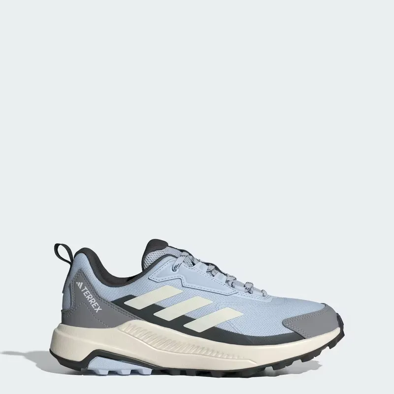 adidas Terrex Anylander Semi Impact Orange Chalk White (JR6606)