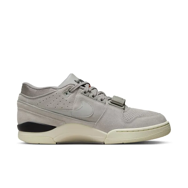 Nike ALPHA AIR FORCE ’88 MEDIUM GREY “Medium Grey” (FJ4184-001)