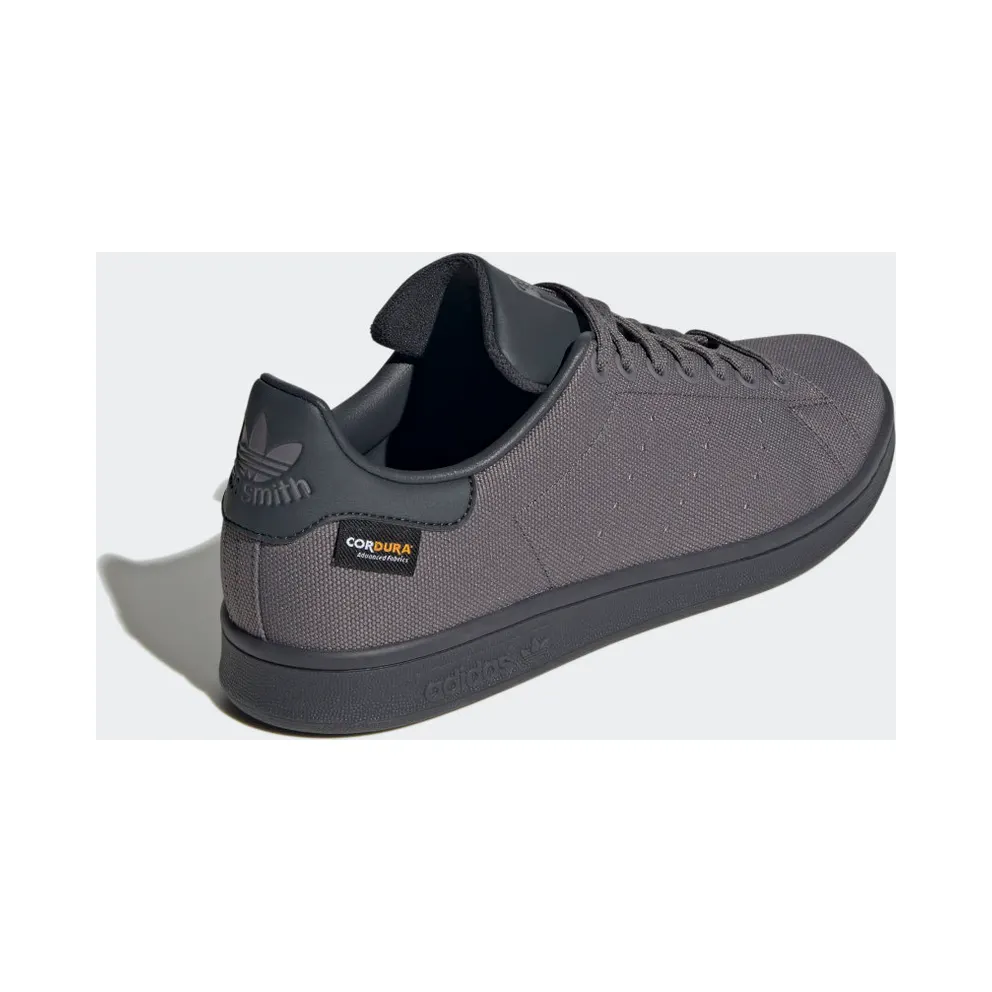 Adidas Stan Smith Grey / Trace Grey / Core Black (GX4446)
