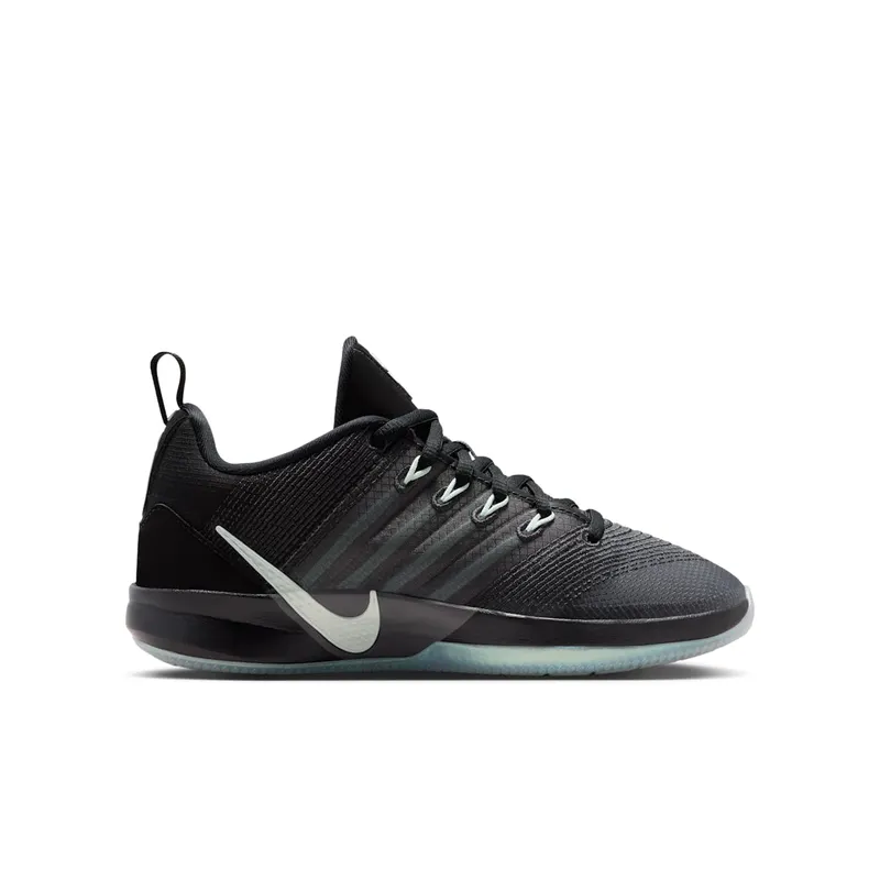Nike Sabrina 3 Black / White / Dark Smoke Grey (IB3088-001)