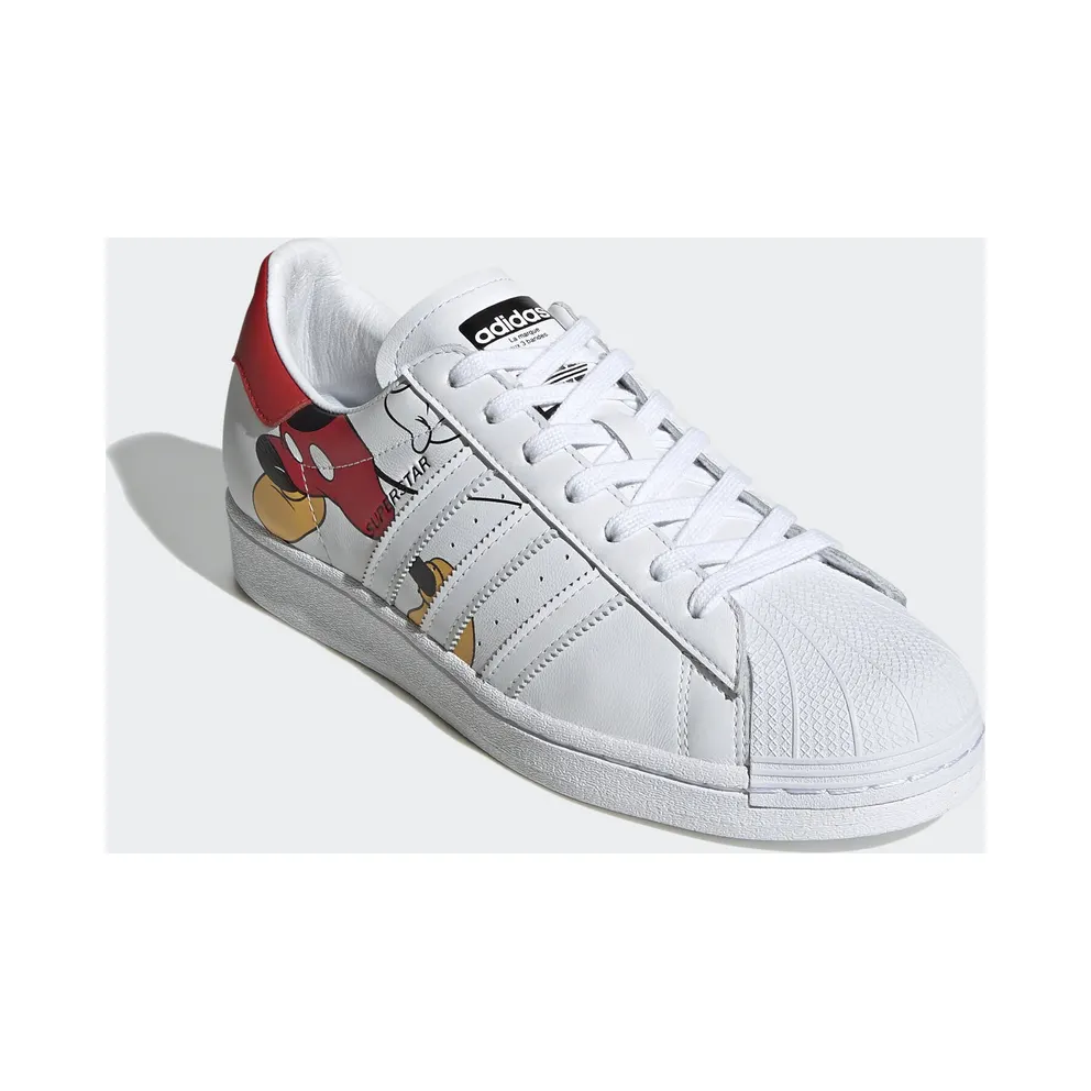 Adidas Superstar X Mickey Mouse (2020) (FW2901)