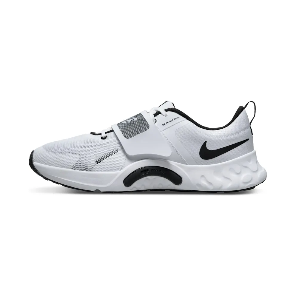Nike Renew Retaliation 4 Weiß (DH0606-100)