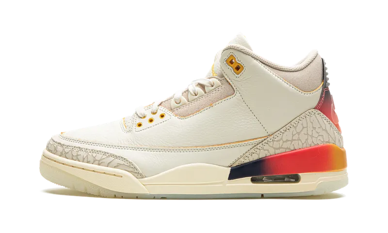 Air Jordan 3 SP “J Balvin” (FN0344-901)