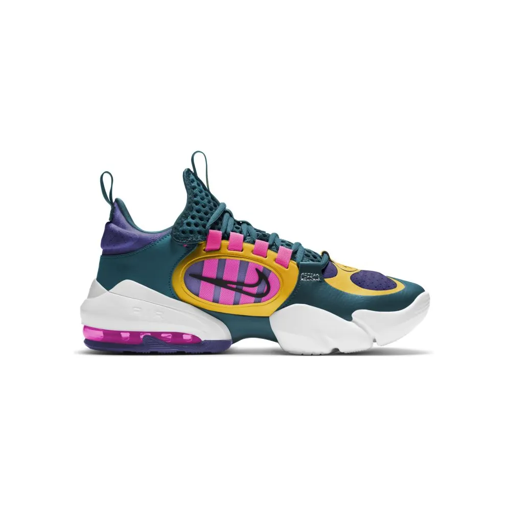 Nike Air Max Alpha Savage 2 Geode Teal Geode Teal/New Orchid/Laser Orange (CK9408-306)