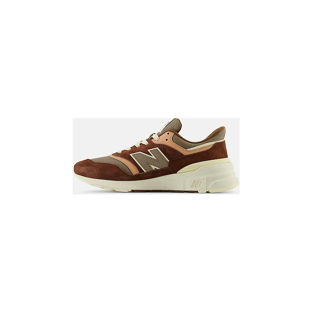 New Balance 997R Brown Beige (U997ROA)