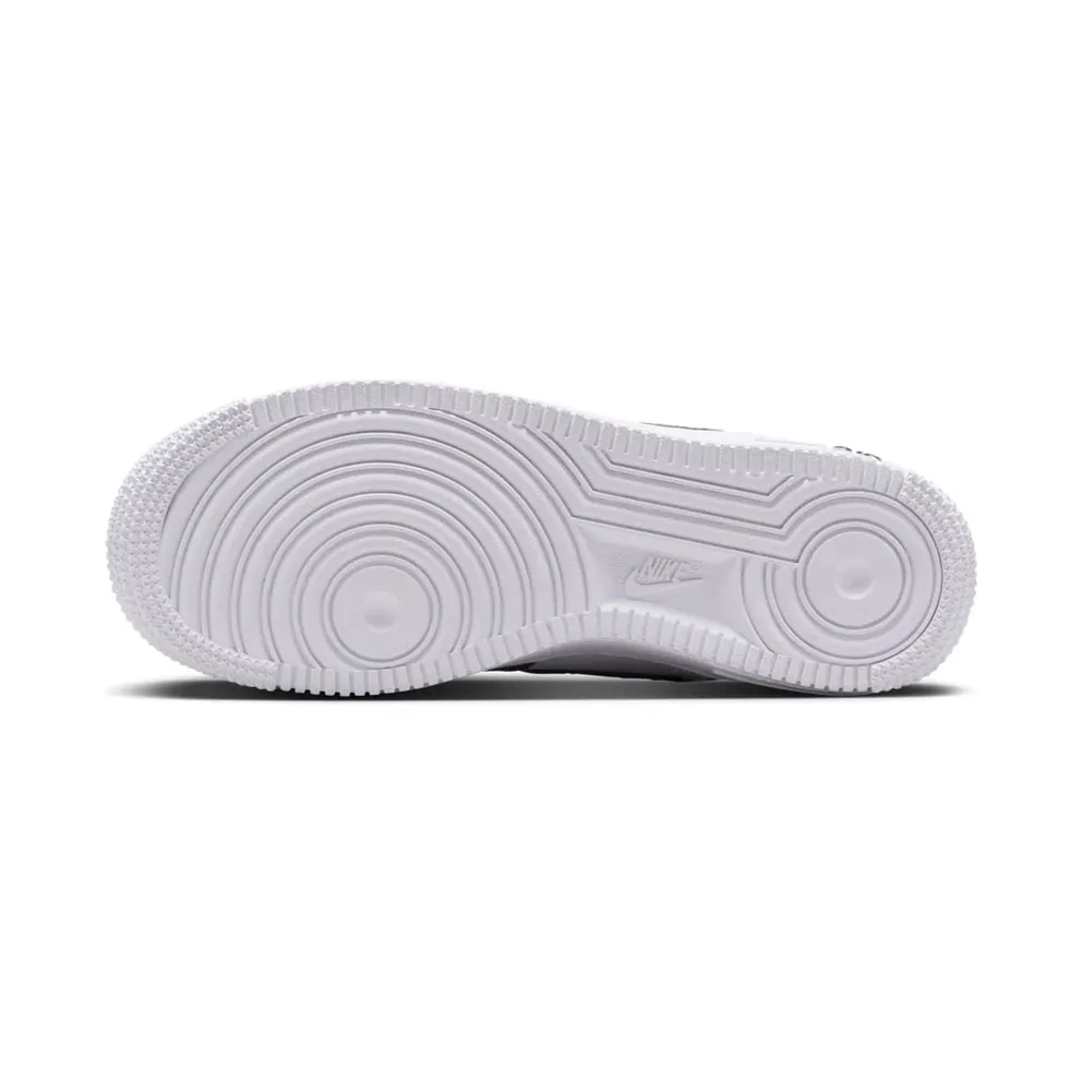 Nike Air Force 1 Low “College Grey / White / Black” (HV6360-001)
