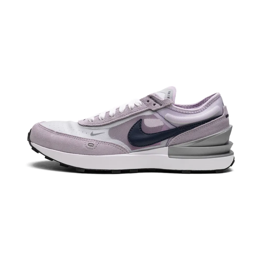 Nike Waffle One Older Kids’ Purple (DC0481-500)