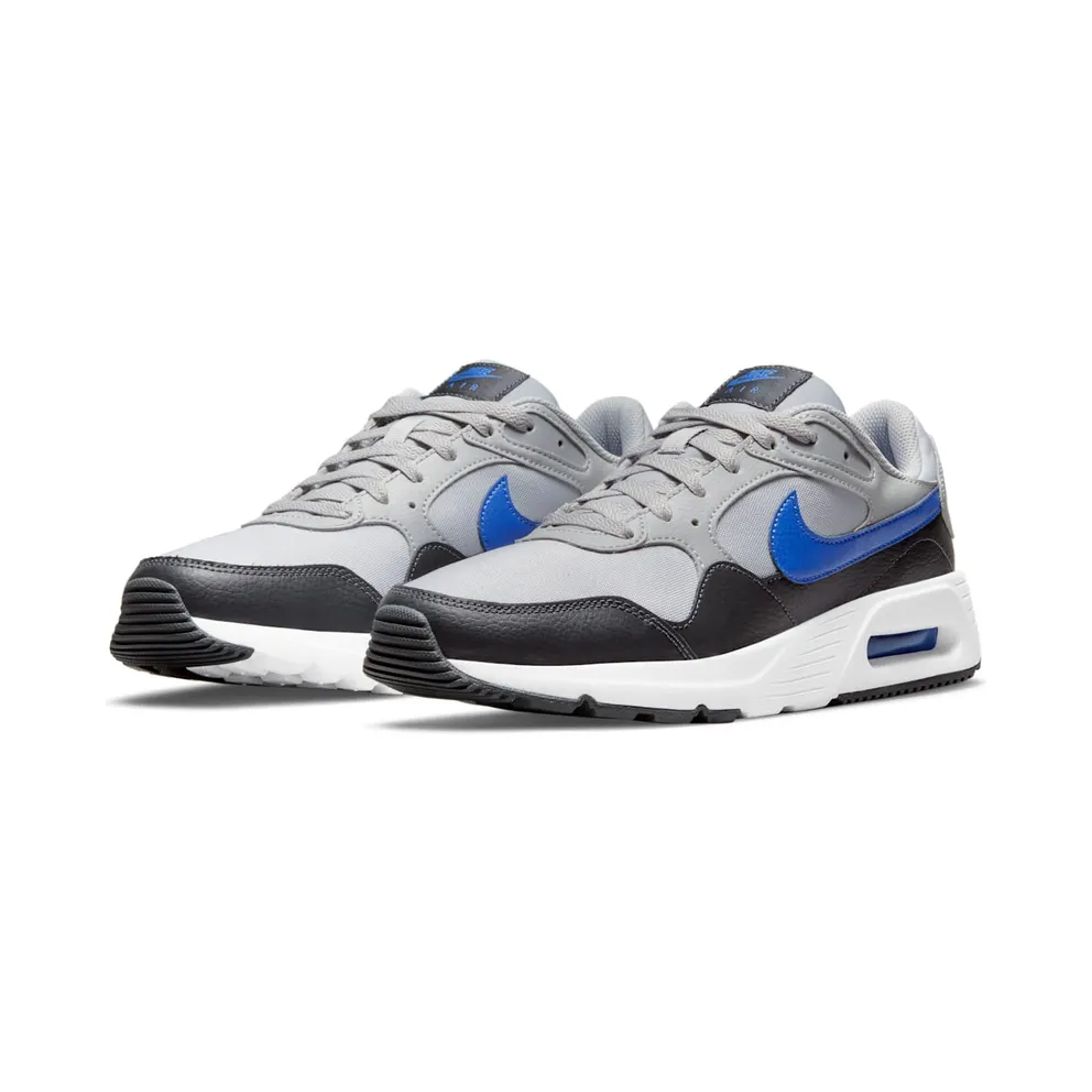 Nike Air Max SC Grey (CW4555-006)