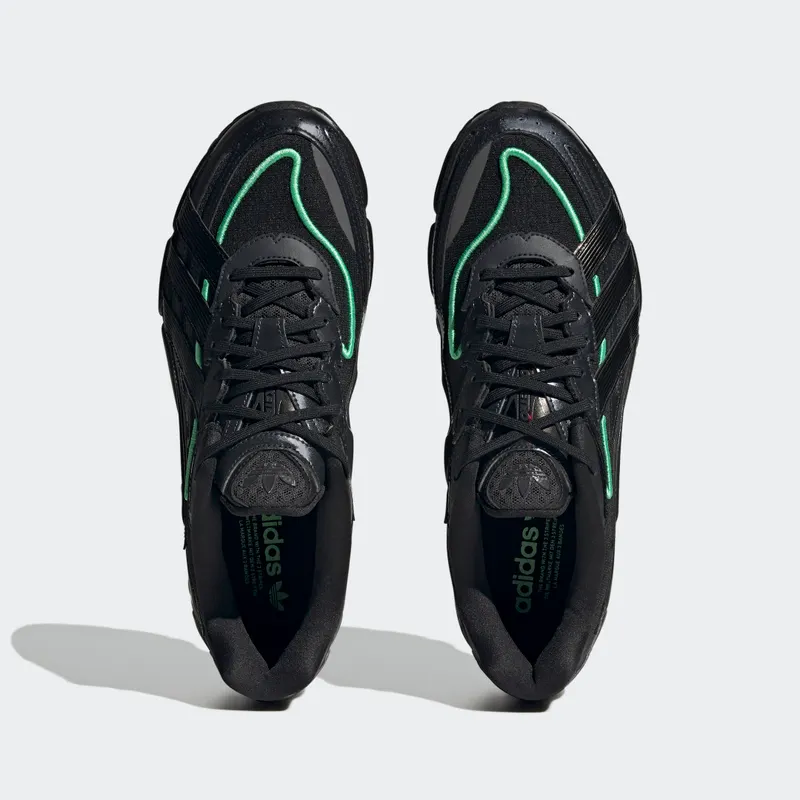 Adidas Orketro 2.0 Core Black / Iron Metallic / Carbon (GZ9416)