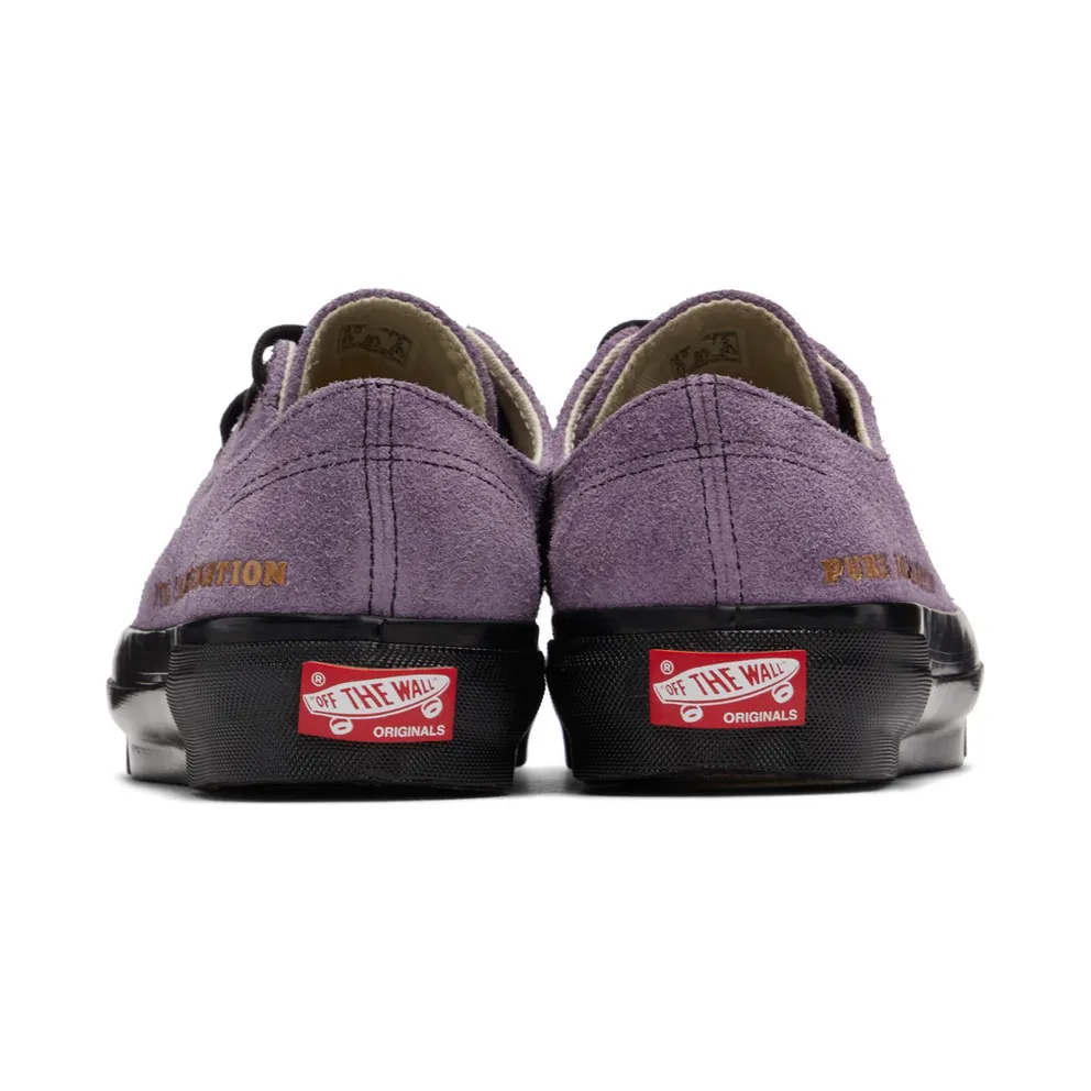 Vans Vault x Julian Klincewicz OG Style 31 LX (VN0A5DXWB5E1)