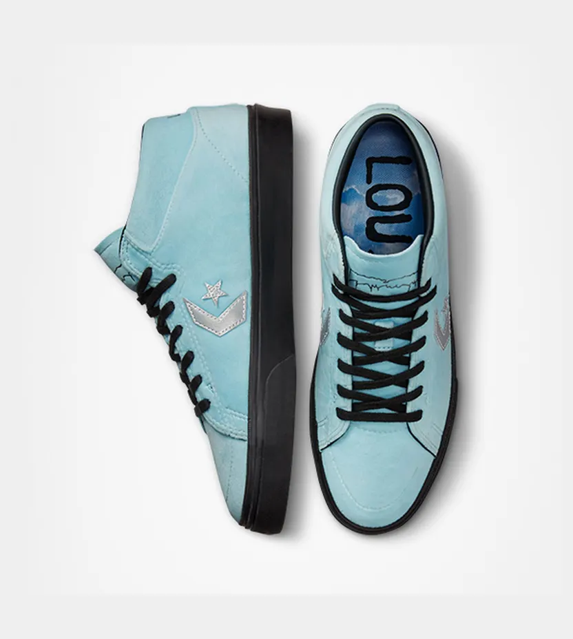 converse-sneaker A05074C
