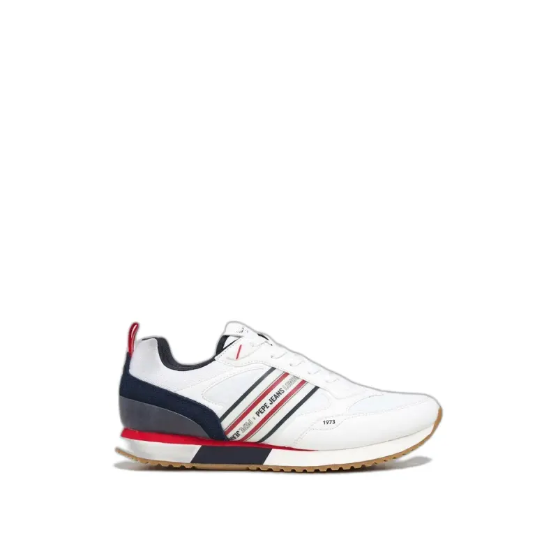 Lage Pepe jeans Dublin Half (PMS40028-800)