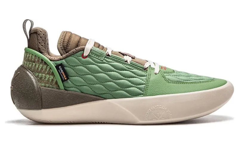 Li-Ning Way Of Wade All City 12 Encore Veterans Day (ABAU051-3)