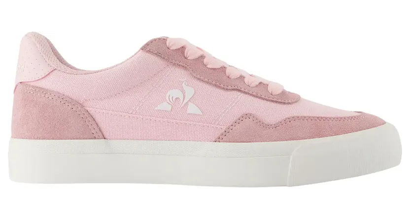 Le Coq Sportif sneaker Rose (2520583)