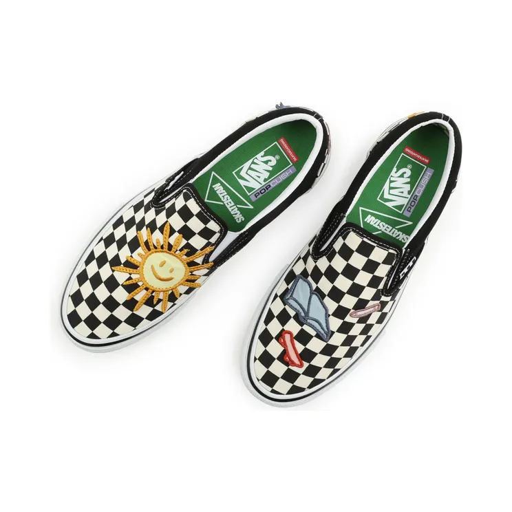 vans-slip-on VN0A5FCA89C