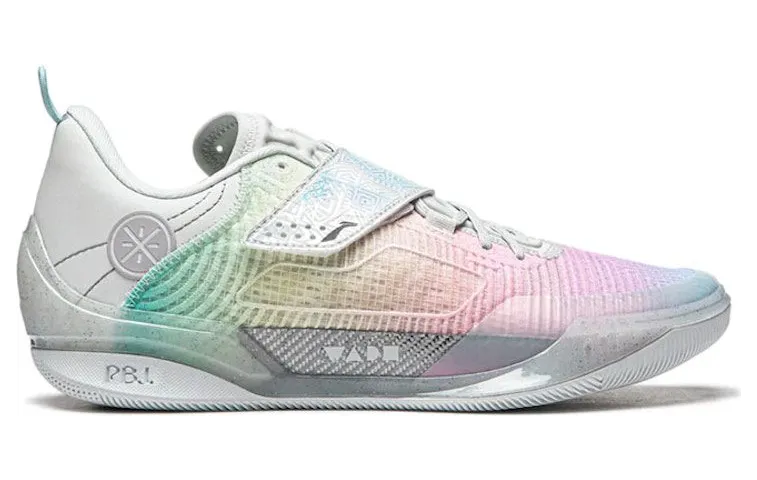 Li-Ning Way of Wade 808 4 Ultra Shining (ABAU031-8)
